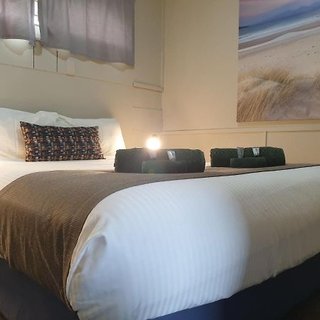 Smerdon Lodge Motel Horsham Ngoại thất bức ảnh