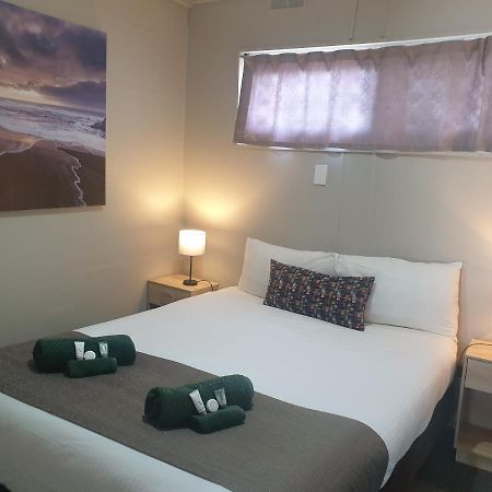 Smerdon Lodge Motel Horsham Ngoại thất bức ảnh