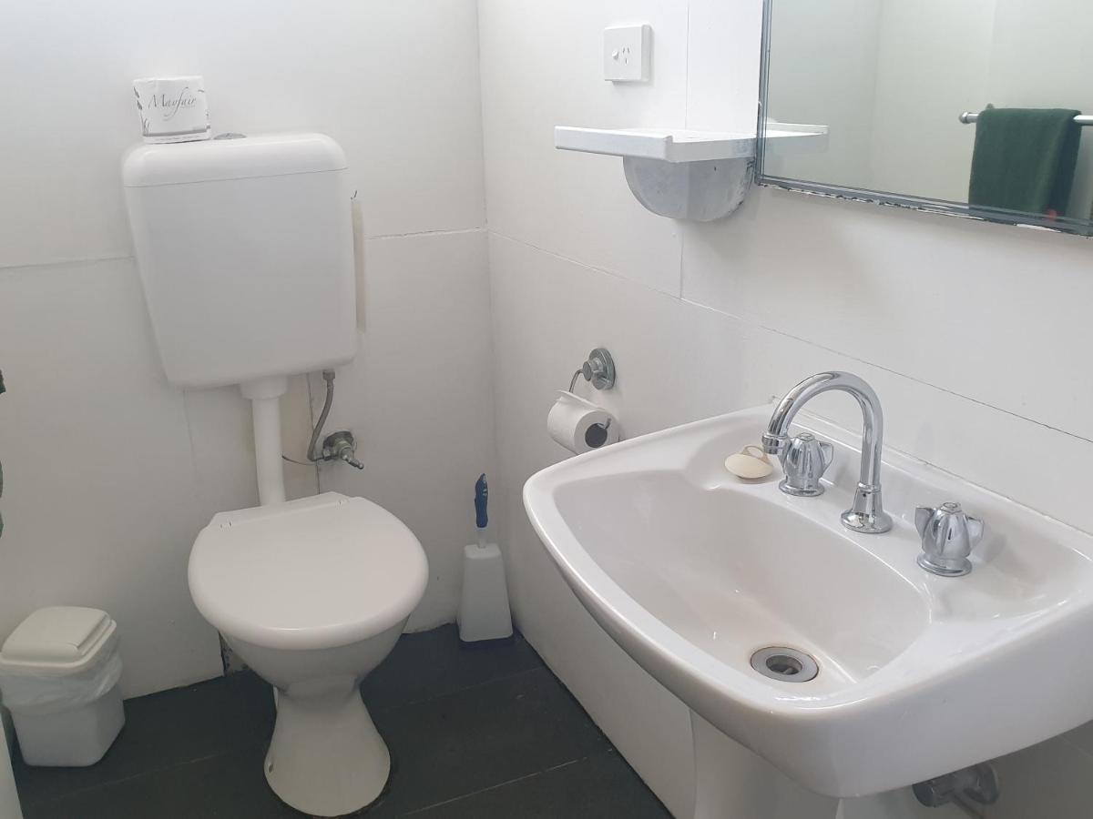 Smerdon Lodge Motel Horsham Ngoại thất bức ảnh