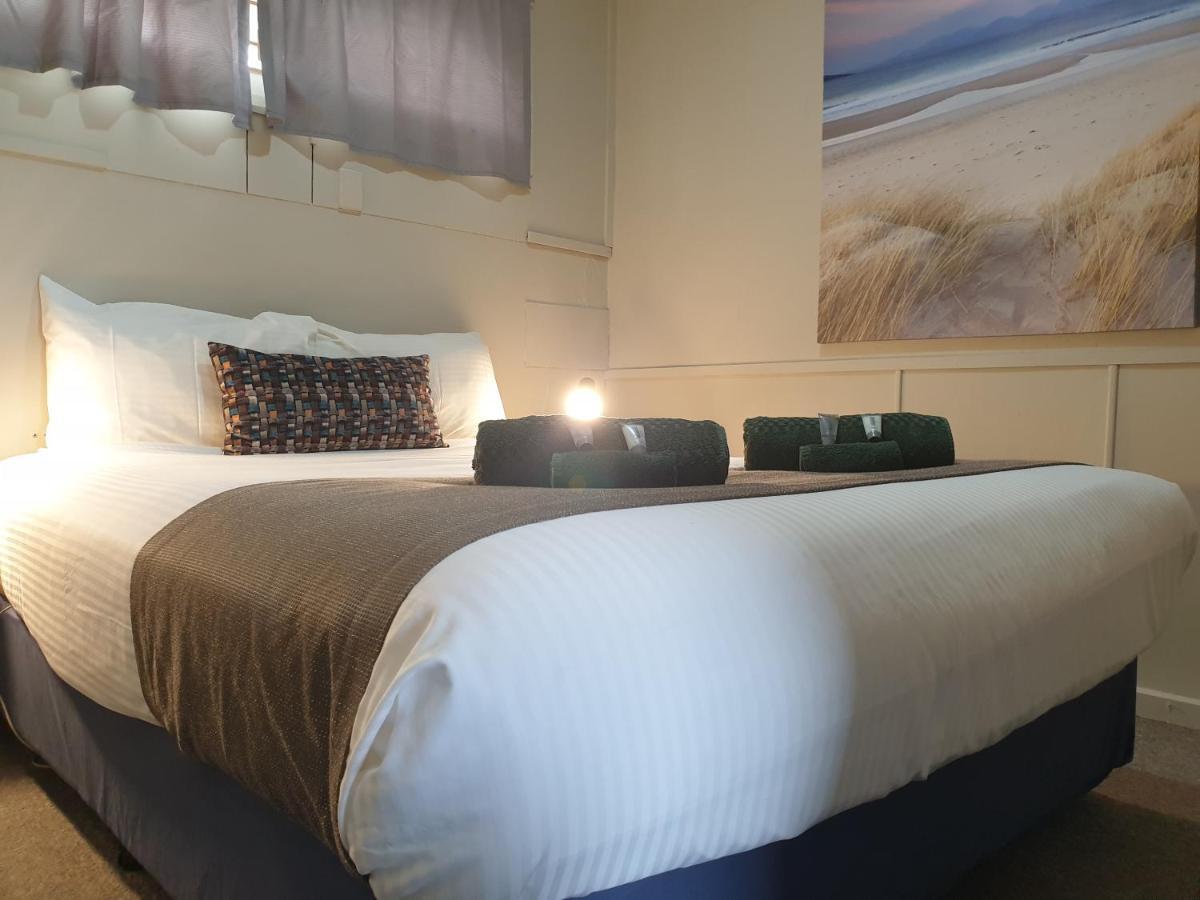 Smerdon Lodge Motel Horsham Ngoại thất bức ảnh
