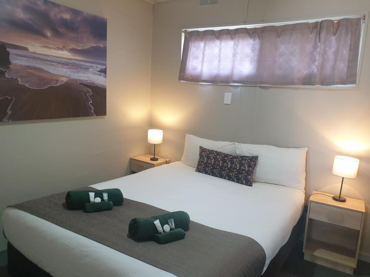 Smerdon Lodge Motel Horsham Ngoại thất bức ảnh