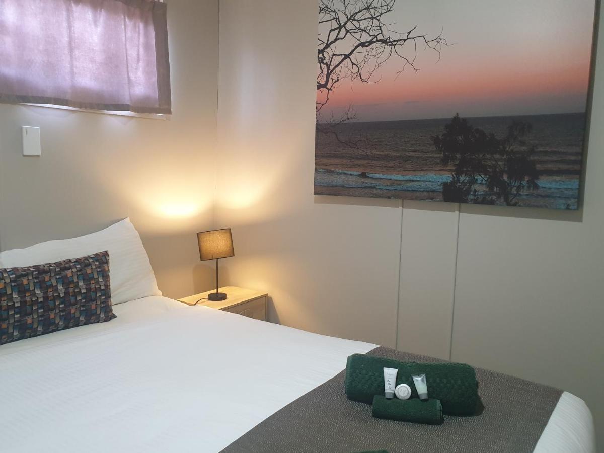 Smerdon Lodge Motel Horsham Ngoại thất bức ảnh