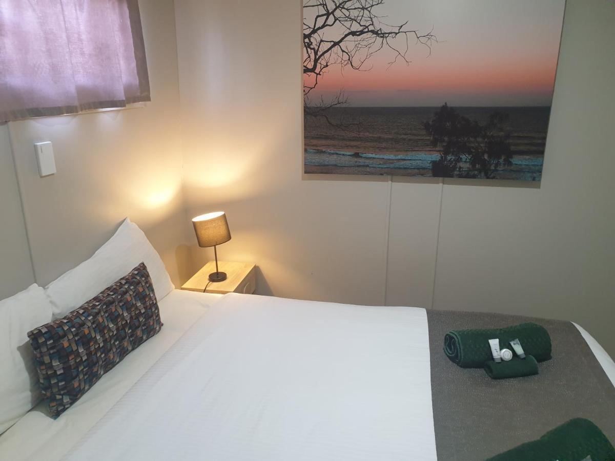 Smerdon Lodge Motel Horsham Ngoại thất bức ảnh