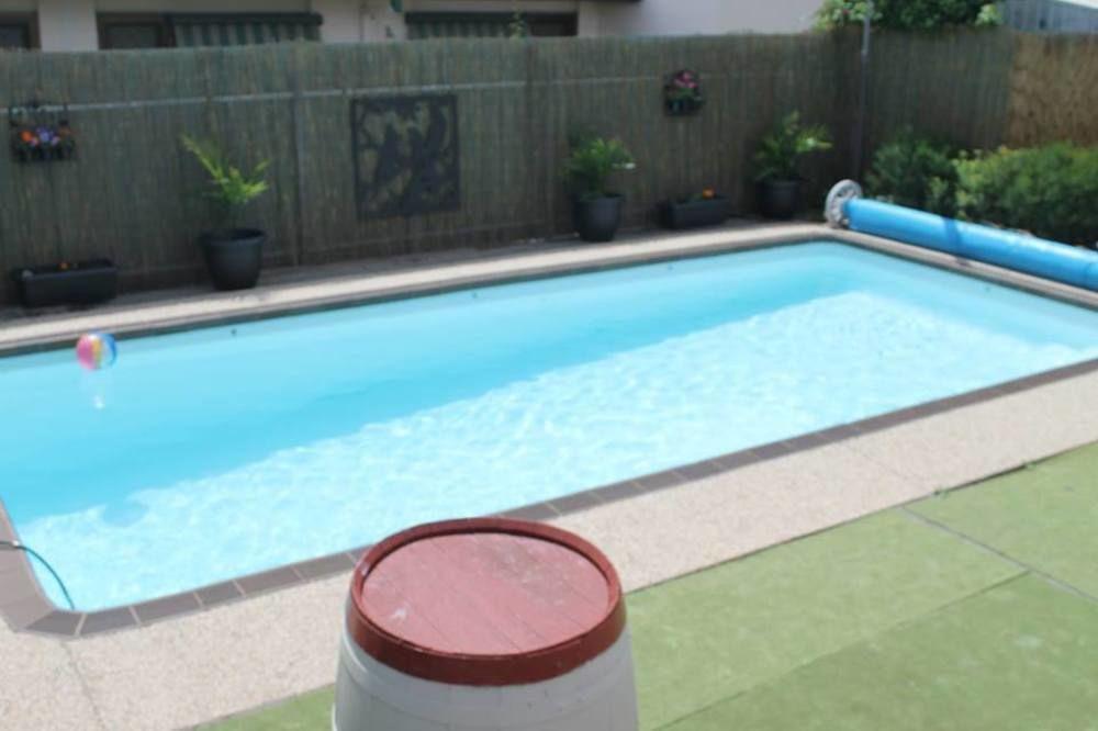 Smerdon Lodge Motel Horsham Ngoại thất bức ảnh