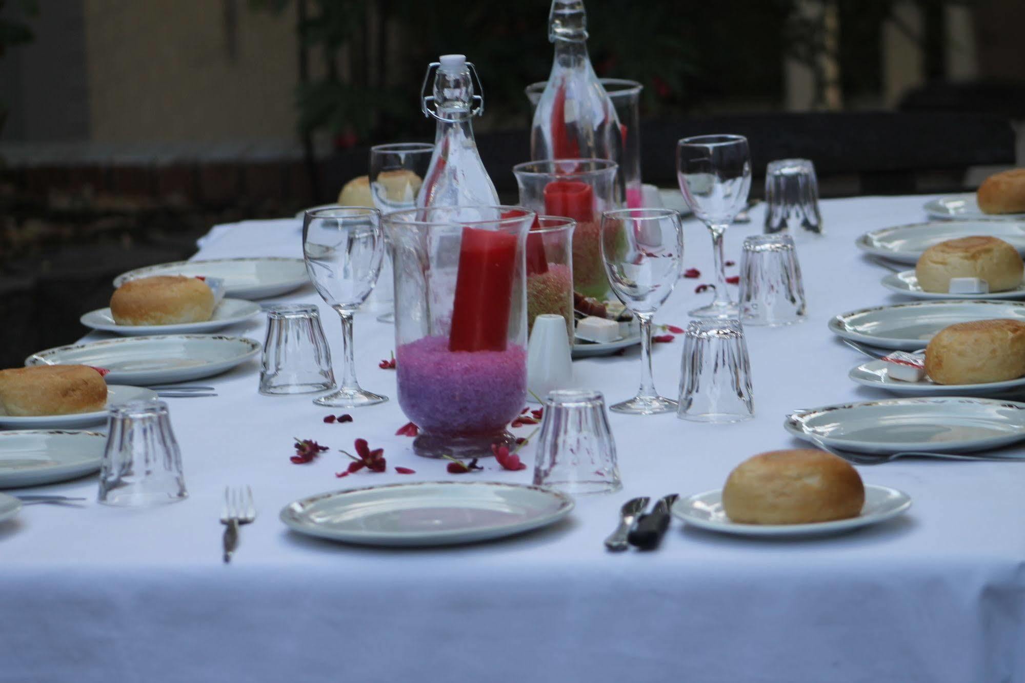 Smerdon Lodge Motel Horsham Ngoại thất bức ảnh
