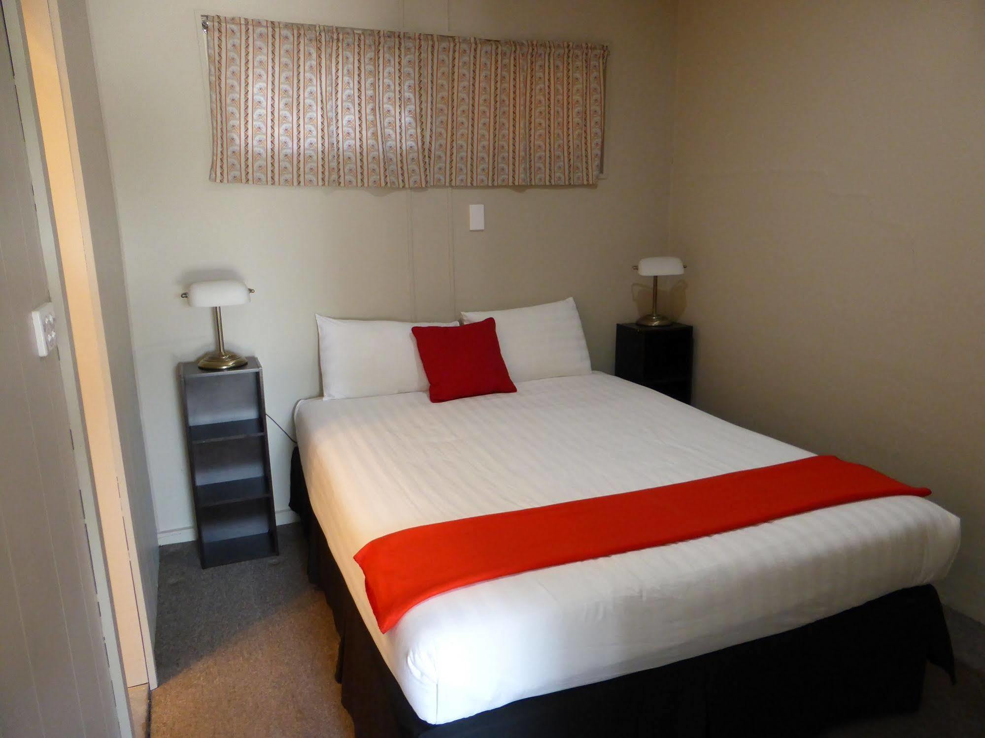 Smerdon Lodge Motel Horsham Ngoại thất bức ảnh