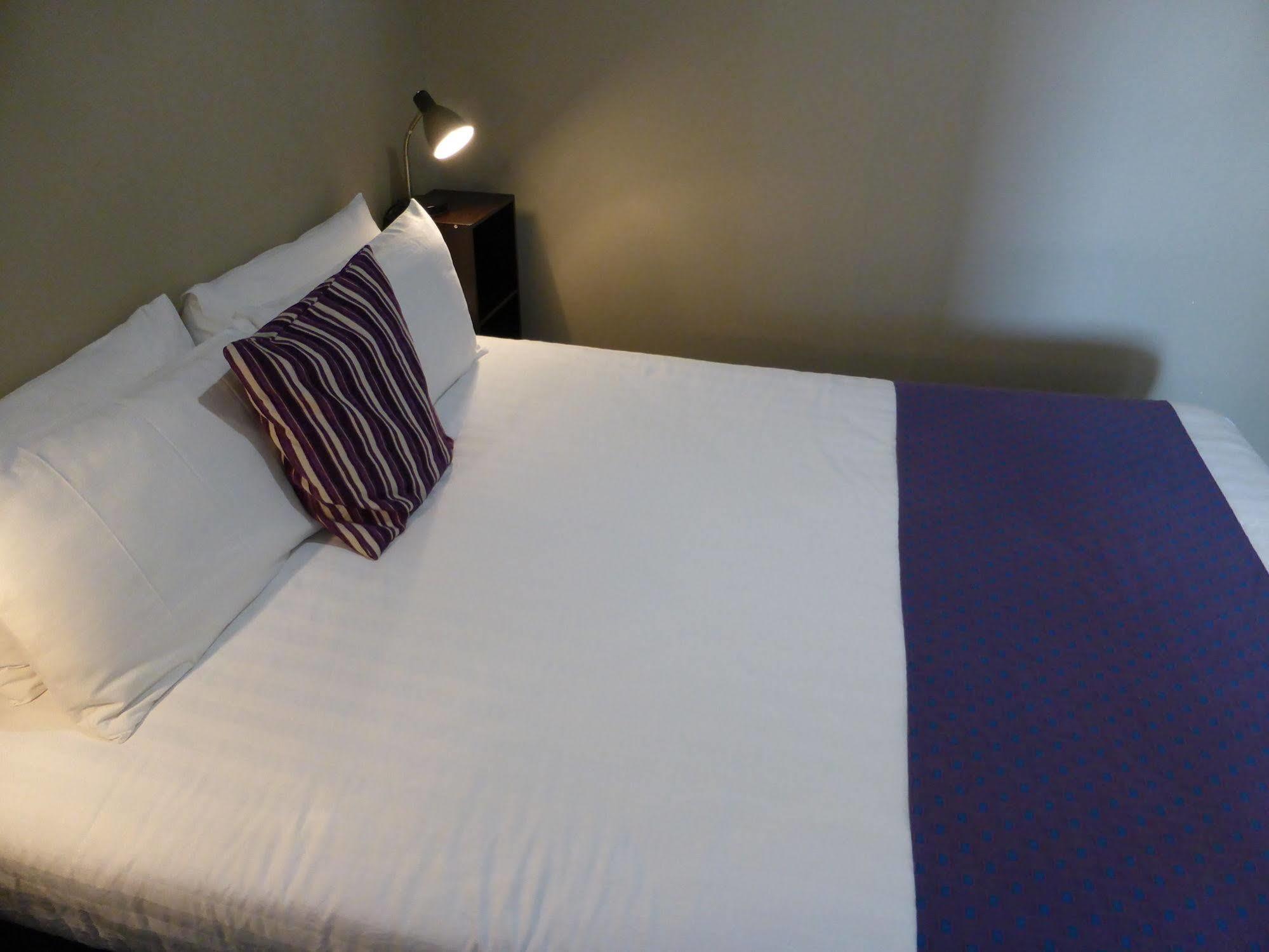 Smerdon Lodge Motel Horsham Ngoại thất bức ảnh