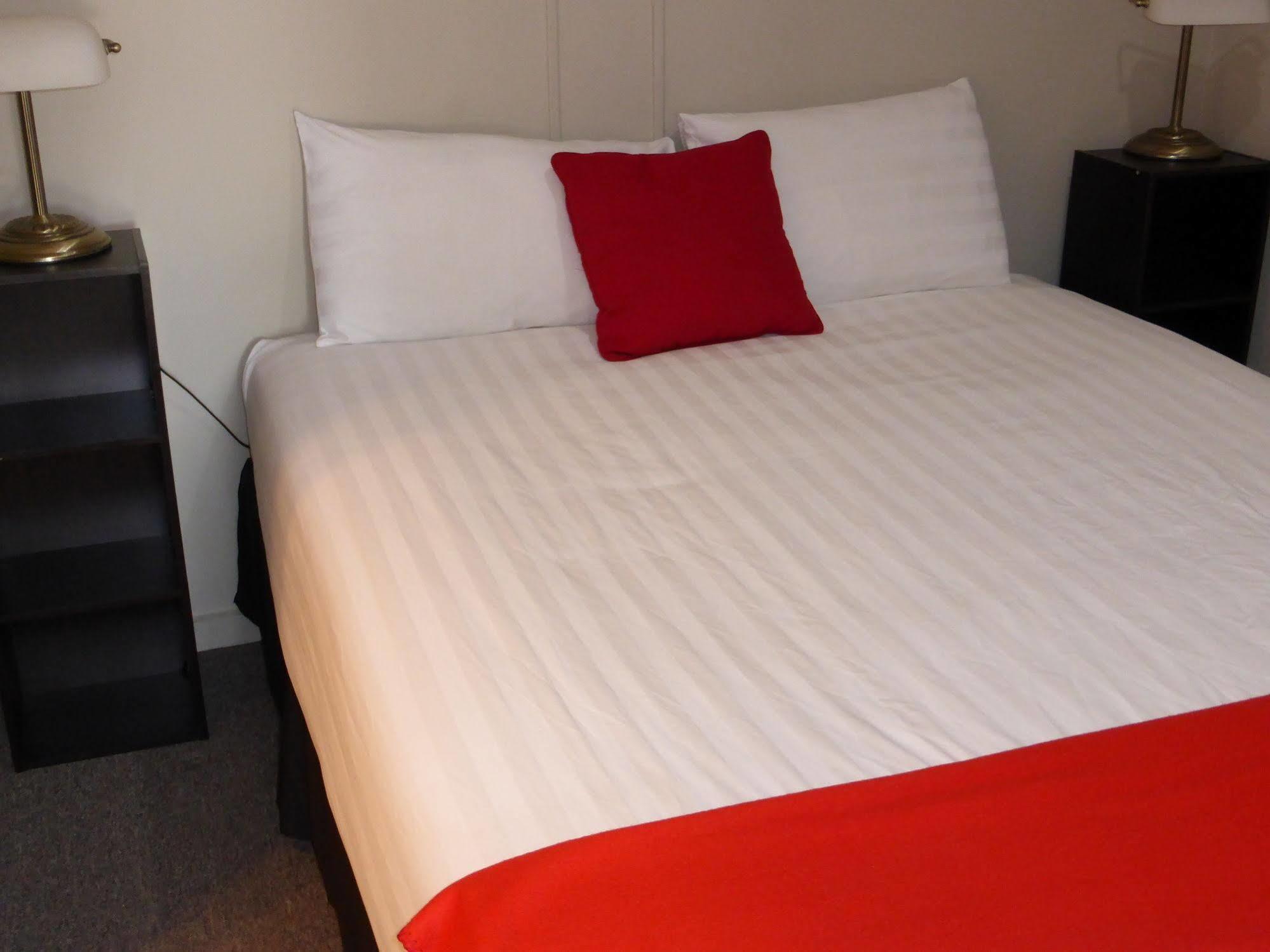 Smerdon Lodge Motel Horsham Ngoại thất bức ảnh