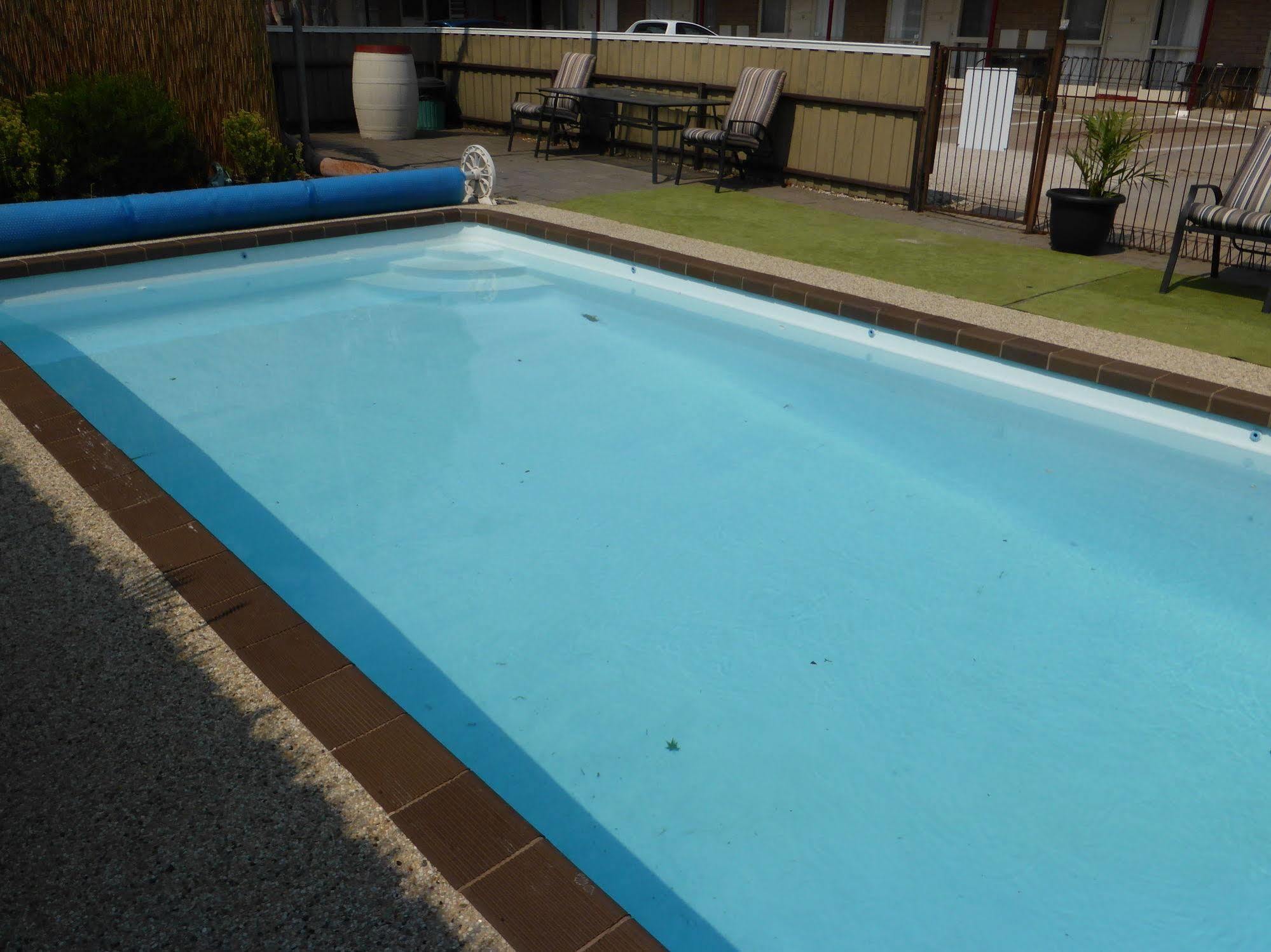 Smerdon Lodge Motel Horsham Ngoại thất bức ảnh