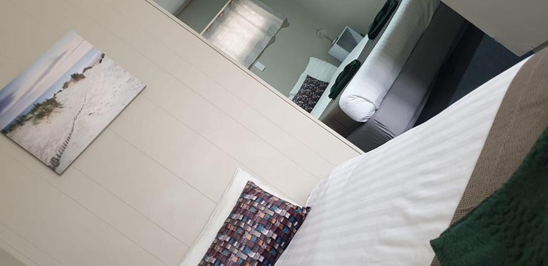 Smerdon Lodge Motel Horsham Ngoại thất bức ảnh