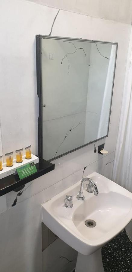 Smerdon Lodge Motel Horsham Ngoại thất bức ảnh