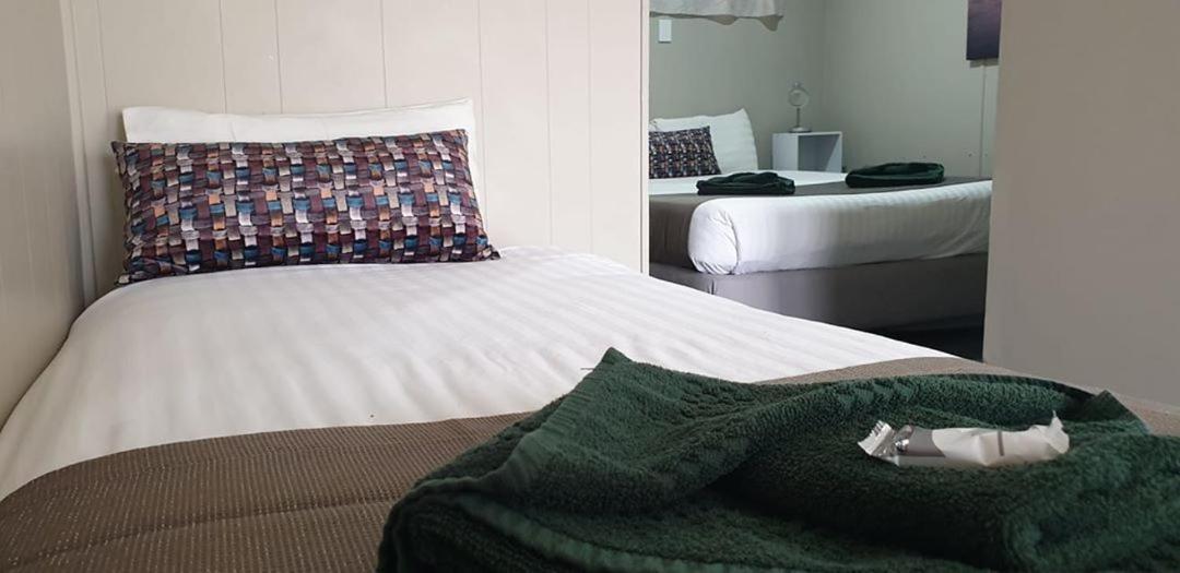 Smerdon Lodge Motel Horsham Ngoại thất bức ảnh