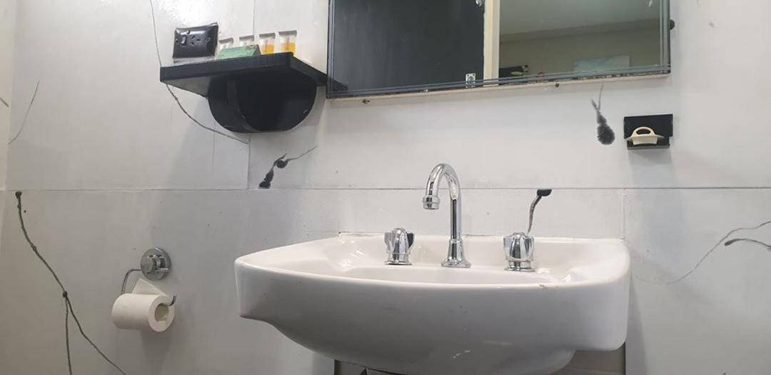Smerdon Lodge Motel Horsham Ngoại thất bức ảnh