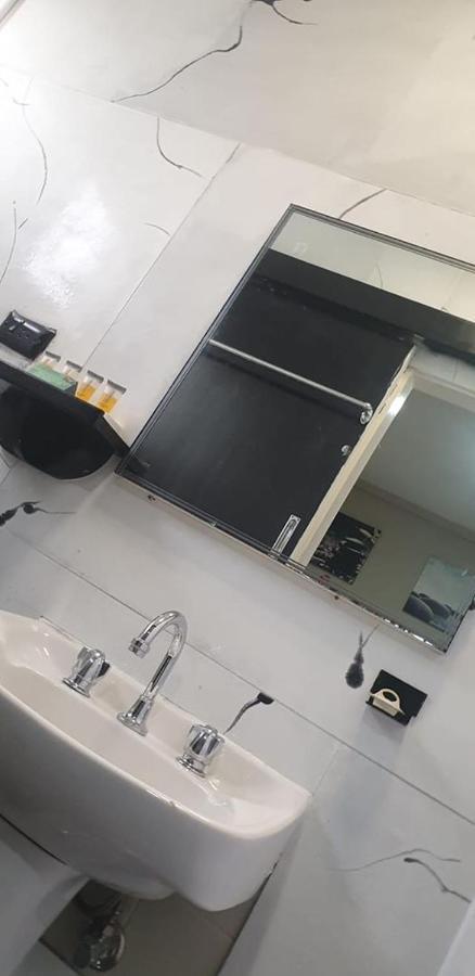 Smerdon Lodge Motel Horsham Ngoại thất bức ảnh